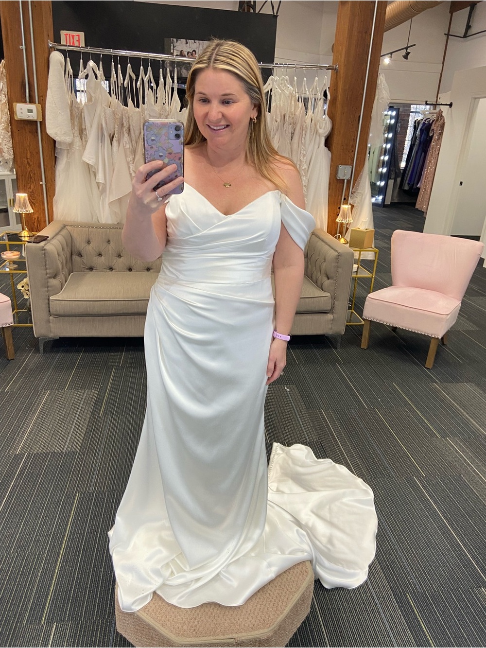 Wedding Gown